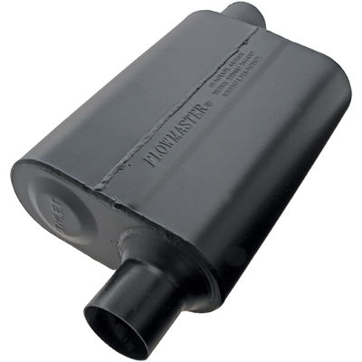 FLOWMASTER SUPER 44 SERIES DELTA FLOW MUFFLER