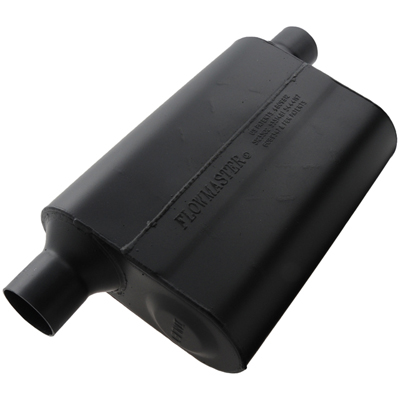 FLOWMASTER SUPER 44 SERIES DELTA FLOW MUFFLER