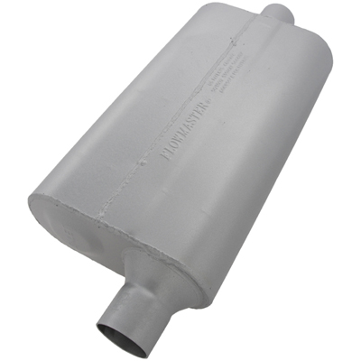 FLOWMASTER 50 SERIES DELTA FLOW MUFFLER