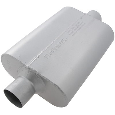 FLOWMASTER 40 SERIES DELTA FLOW MUFFLER