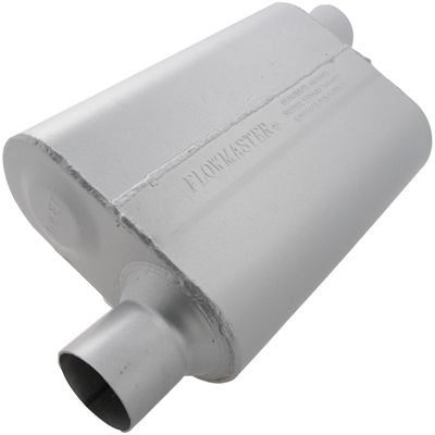 FLOWMASTER 40 SERIES DELTA FLOW MUFFLER