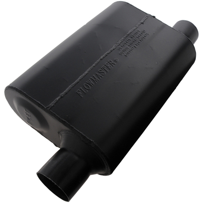 FLOWMASTER SUPER 44 SERIES DELTA FLOW MUFFLER