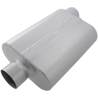 FLOWMASTER 40 SERIES DELTA FLOW MUFFLER