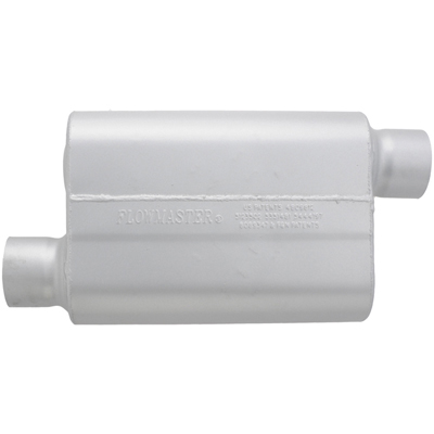 FLOWMASTER 40 SERIES DELTA FLOW MUFFLER