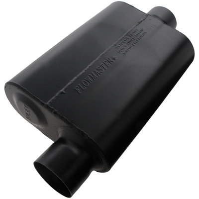 FLOWMASTER SUPER 44 SERIES DELTA FLOW MUFFLER