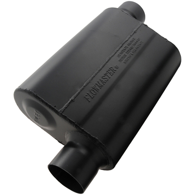 FLOWMASTER SUPER 44 SERIES DELTA FLOW MUFFLER