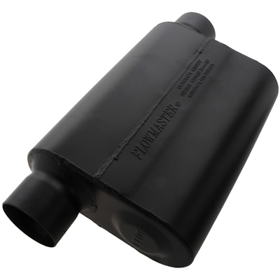 FLOWMASTER SUPER 44 SERIES DELTA FLOW MUFFLER