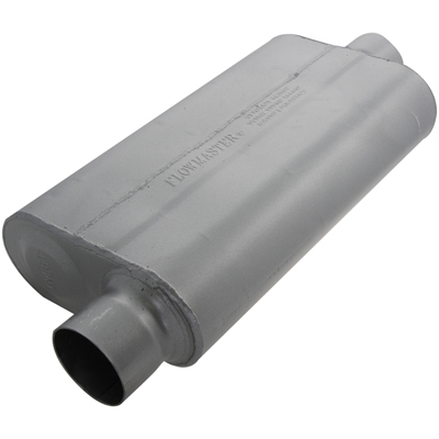 FLOWMASTER 50 SERIES DELTA FLOW MUFFLER