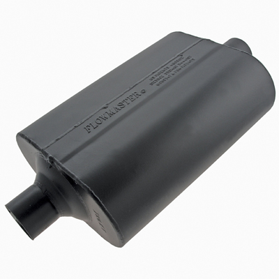 FLOWMASTER 60 SERIES DELTA FLOW MUFFLER