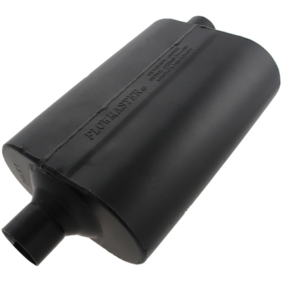 FLOWMASTER 60 SERIES DELTA FLOW MUFFLER