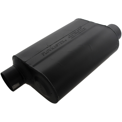 FLOWMASTER SUPER 40 SERIES DELTA FLOW MUFFLER