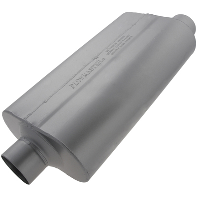 FLOWMASTER 50 SERIES HEAVY DUTY MUFFLER