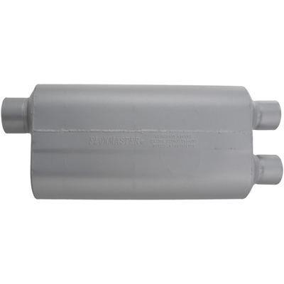 FLOWMASTER 50 SERIES HEAVY DUTY MUFFLER