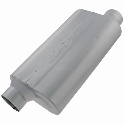 FLOWMASTER 50 SERIES HEAVY DUTY MUFFLER