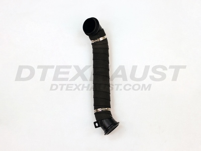 DOWNPIPE GM DURAMAX  2004-2010 6.6L LLY/LBZ/LMM