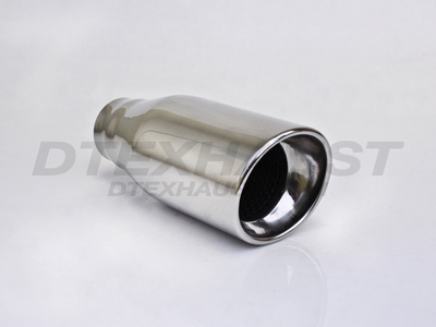 4.00 X 9.00 RESONATED SLANTED TIP