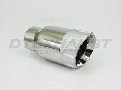 GREY ANODIZED, 3.00 DOUBLE WALL ANGLE