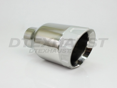 GREY ANODIZED, 4.00 DOUBLE WALL ANGLE