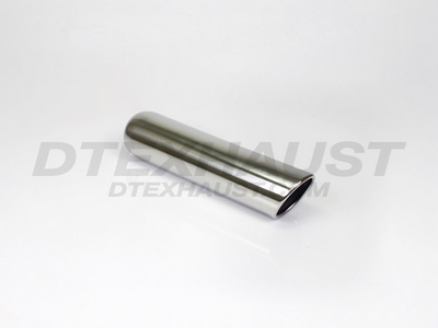 3.00 X 12.00 ROLLED SLANT ID 2.25