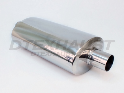 14.00 BODY - 2.25 CENTER/CENTER MUFFLER