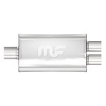 11148 MAGNAFLOW 3.5X7 OVAL