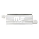 12634 MAGNAFLOW 6ROUND