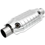 51069 MAGNAFLOW OBDII STANDARD OVAL