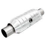 51355 MAGNAFLOW OBDII LONG ROUND