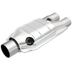 51667 MAGNAFLOW OBDII STANDARD OVAL