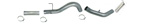 629 Muffler Detail