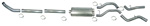 719 Muffler Detail