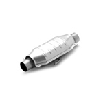 94025 MAGNAFLOW OBDI STANDARD OVAL