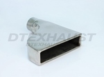 DT027R DIFFERENT TREND ORIGINAL EQUIPMENT TYPE TIP