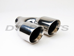 DT24013BDL DIFFERENT TREND DUAL STAINLESS TIPS