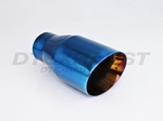 DT24017ACU DIFFERENT TREND CUSTOM COLOR TIP