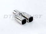 DT24018DL DIFFERENT TREND DUAL STAINLESS TIPS