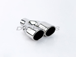 DT24030DL DIFFERENT TREND DUAL STAINLESS TIPS