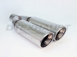 DT24038DL DIFFERENT TREND DUAL STAINLESS TIPS