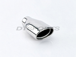 DT24063 DIFFERENT TREND ROUND OVAL TIPS