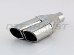 DT24066RDS DIFFERENT TREND DUAL STAINLESS TIPS