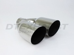 DT24088DL DIFFERENT TREND DUAL STAINLESS TIPS