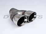 DT24096 DIFFERENT TREND DUAL STAINLESS TIPS