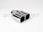 DT24106 DIFFERENT TREND DUAL STAINLESS TIPS