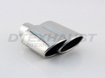 DT24128L DIFFERENT TREND DUAL STAINLESS TIPS