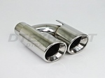 DT24153L DIFFERENT TREND DUAL STAINLESS TIPS