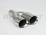 DT24154 DIFFERENT TREND DUAL STAINLESS TIPS