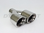 DT24156L DIFFERENT TREND DUAL STAINLESS TIPS