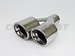 DT24156R DIFFERENT TREND DUAL STAINLESS TIPS