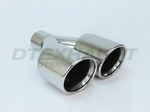 DT24156 DIFFERENT TREND DUAL STAINLESS TIPS