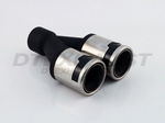 DT24157L DIFFERENT TREND CARBON FIBER TIP